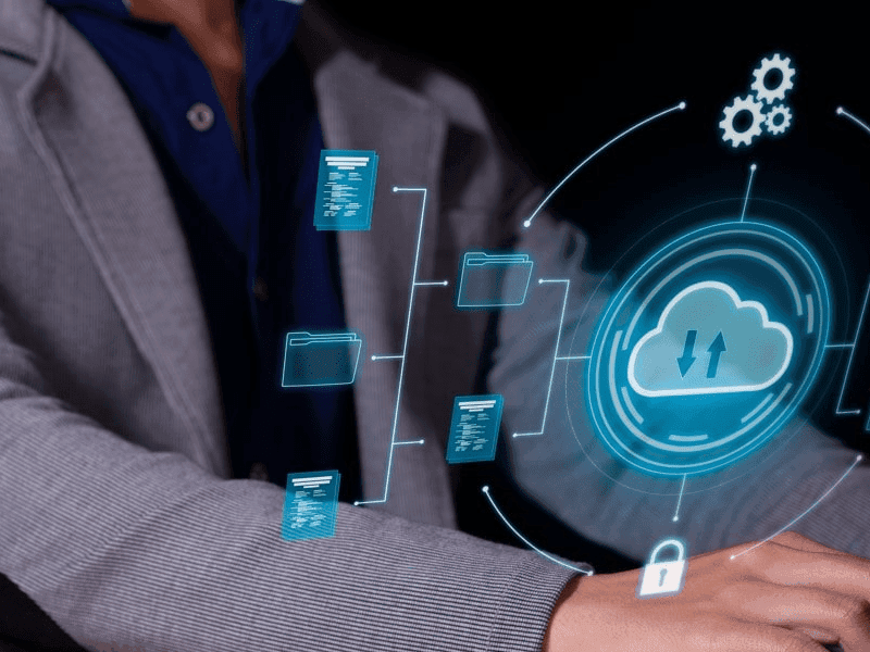 2026 Cloud Security Best Practices: Securing Your Business in the Cloud 2026 Cloud Security Best Practices: Securing Your Business in the Cloud