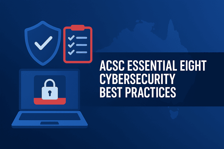 Steps to Implement ACSC Essential Eight Cybersecurity Best Practices for Australian SaaS Companies: Skyrocket Profits Steps to Implement ACSC Essential Eight Cybersecurity Best Practices for Australian SaaS Companies: Skyrocket Profits