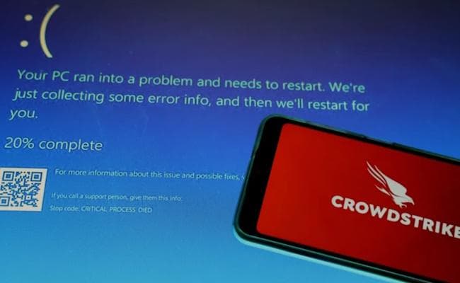 Crowdstrike Alternative Crowdstrike Alternative