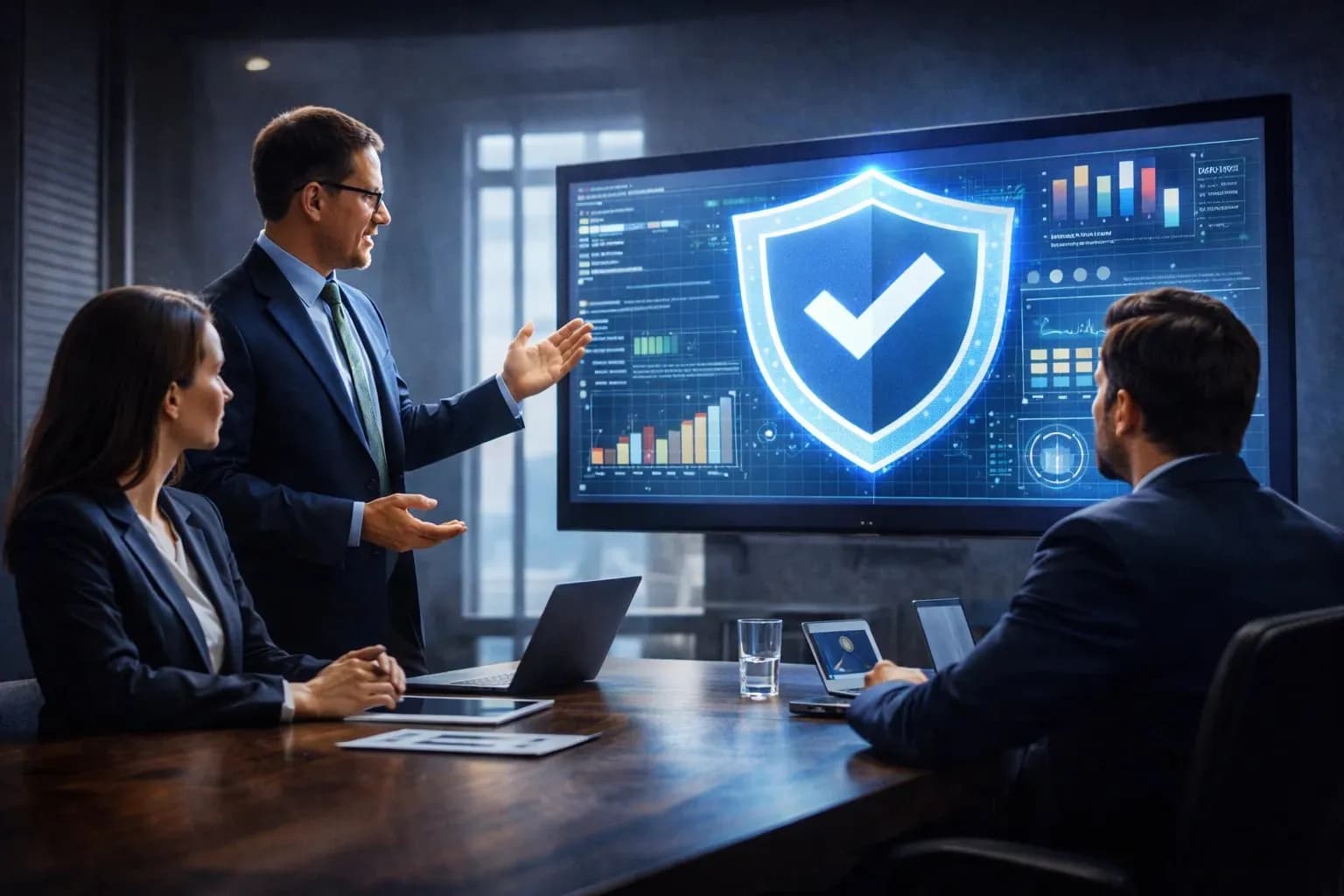 Cybersecurity Audit Services Every Business Needs
