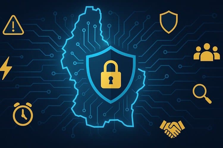 Cybersecurity Companies in Luxembourg: The Definitive Guide for 2026 Cybersecurity Companies in Luxembourg: The Definitive Guide for 2026