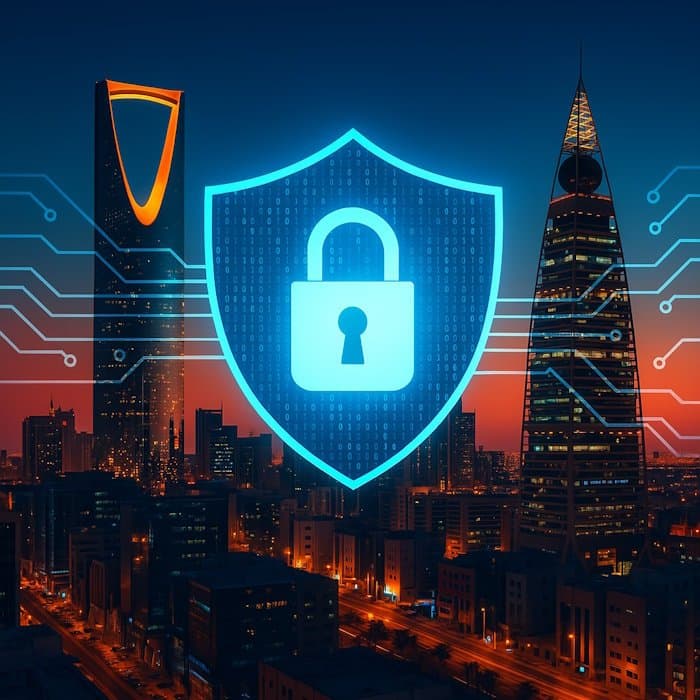 Cybersecurity Companies in Riyadh: The 2026 Expert Guide to Choosing the Right Partner Cybersecurity Companies in Riyadh: The 2026 Expert Guide to Choosing the Right Partner