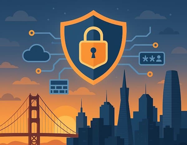 Cybersecurity Companies in San Francisco: The 2026 Strategic Buyer's Guide Cybersecurity Companies in San Francisco: The 2026 Strategic Buyer's Guide