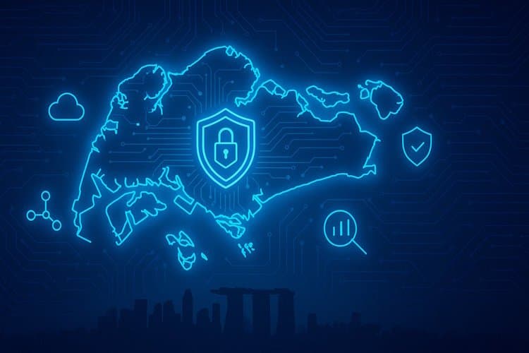 Cybersecurity Companies in Singapore: The Definitive 2026 Guide Cybersecurity Companies in Singapore: The Definitive 2026 Guide