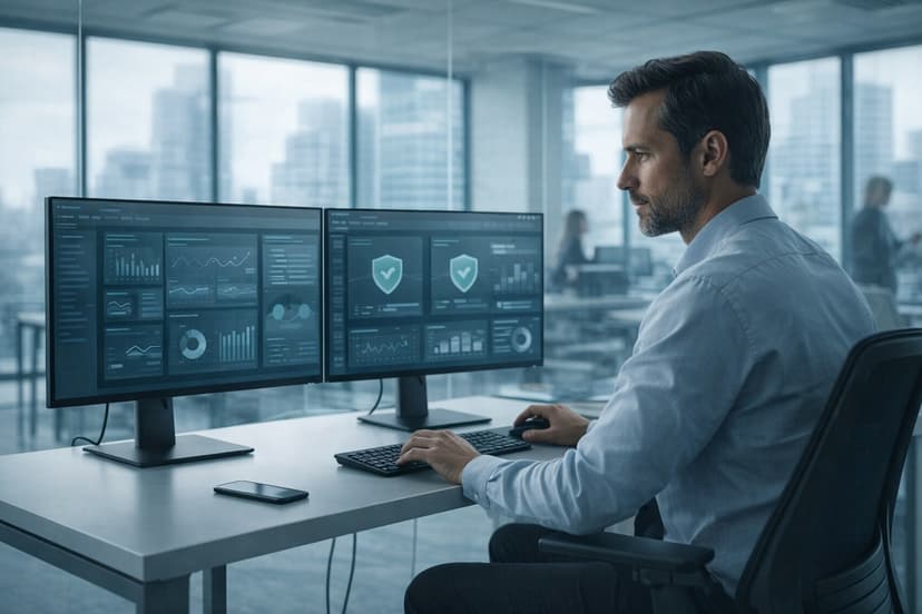 Cybersecurity for Small Business: The Complete 2026 Protection Guide Cybersecurity for Small Business: The Complete 2026 Protection Guide