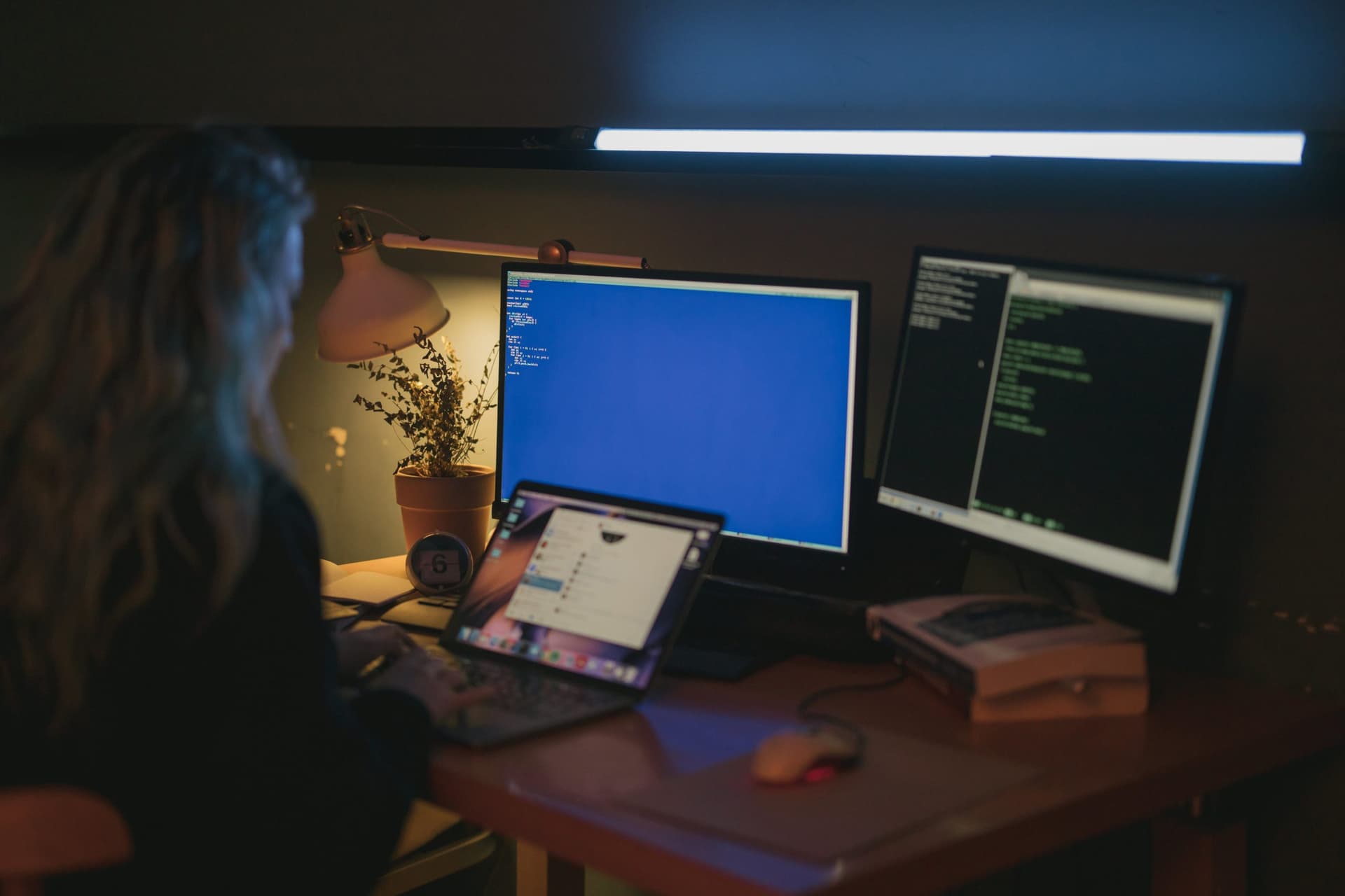 Embrace Zero Trust Security with Atlant Security's Expertise