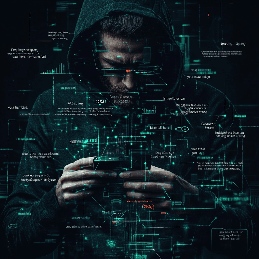 High-Net-Worth Individual Cybersecurity: Are You Truly Safe or Just Hoping You Are? High-Net-Worth Individual Cybersecurity: Are You Truly Safe or Just Hoping You Are?