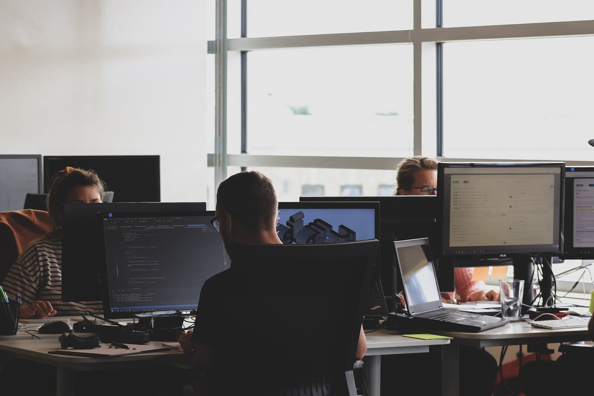 IT Security Audits: Detecting and Mitigating Insider Threats with Atlant Security's Expertise