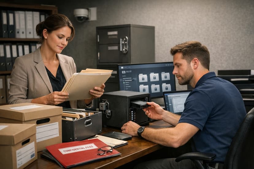 Law Firm Data Security: How to Protect Your Most Sensitive Client Information Law Firm Data Security: How to Protect Your Most Sensitive Client Information