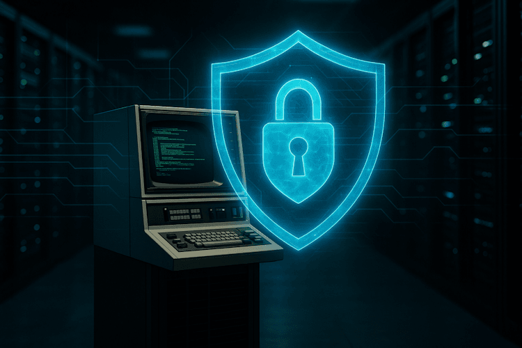 Legacy Software Protection Legacy Software Protection