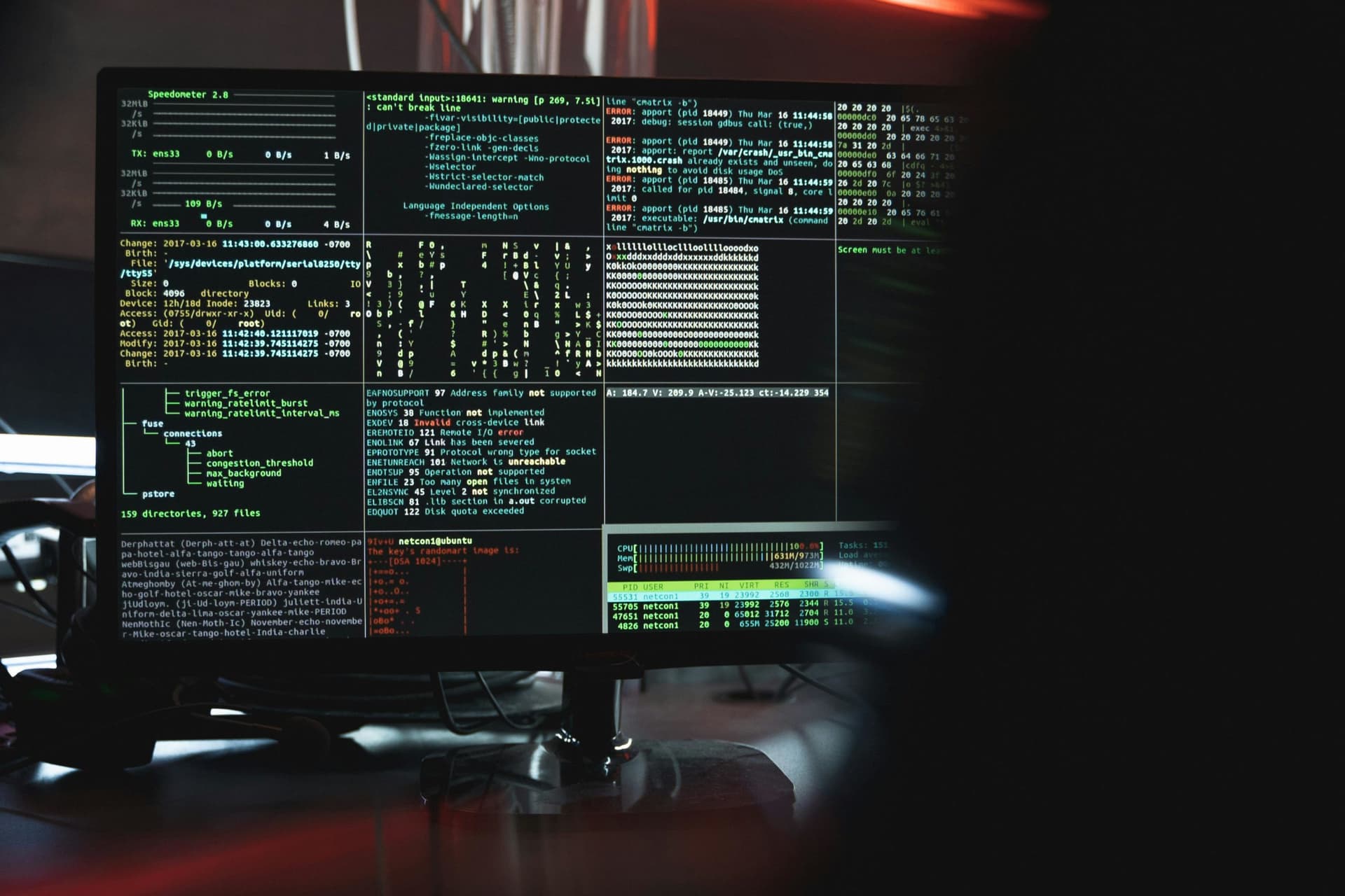 Navigating Cybersecurity: The Top 5 Risk Assessment Tools