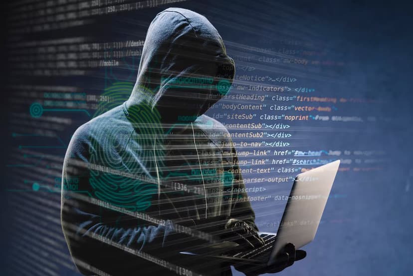 Preventing Cyber Threats: The Importance of Proactive Security Measures Preventing Cyber Threats: The Importance of Proactive Security Measures