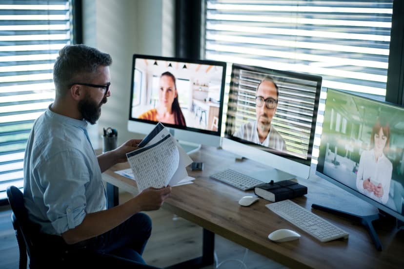 Robust Remote Work Protection: Atlant Security's Holistic Approach to Securing Your Distributed Workforce Robust Remote Work Protection: Atlant Security's Holistic Approach to Securing Your Distributed Workforce