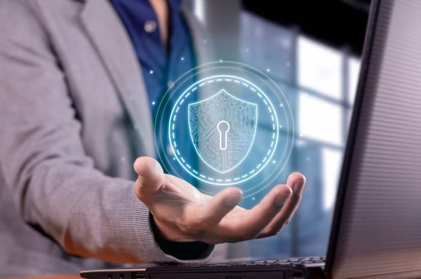 Securing Your Small Business: A Comprehensive Guide to Cybersecurity Best Practices Securing Your Small Business: A Comprehensive Guide to Cybersecurity Best Practices