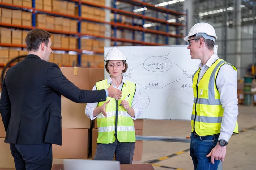 Navigating Security Audit Challenges in Supply Chain Management for Maximum Protection Navigating Security Audit Challenges in Supply Chain Management for Maximum Protection
