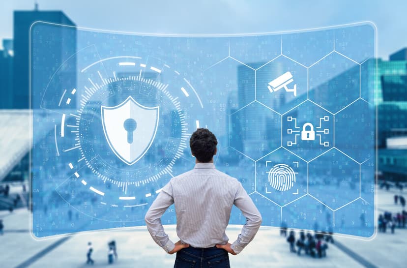 Strengthening Your Security Infrastructure with Zero Trust Architecture Strengthening Your Security Infrastructure with Zero Trust Architecture