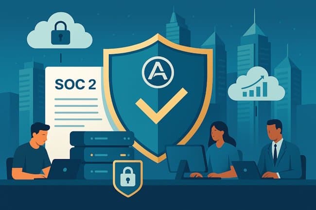 Top SOC 2 Compliance Companies (2026): Who Actually Gets You Audit-Ready? Top SOC 2 Compliance Companies (2026): Who Actually Gets You Audit-Ready?