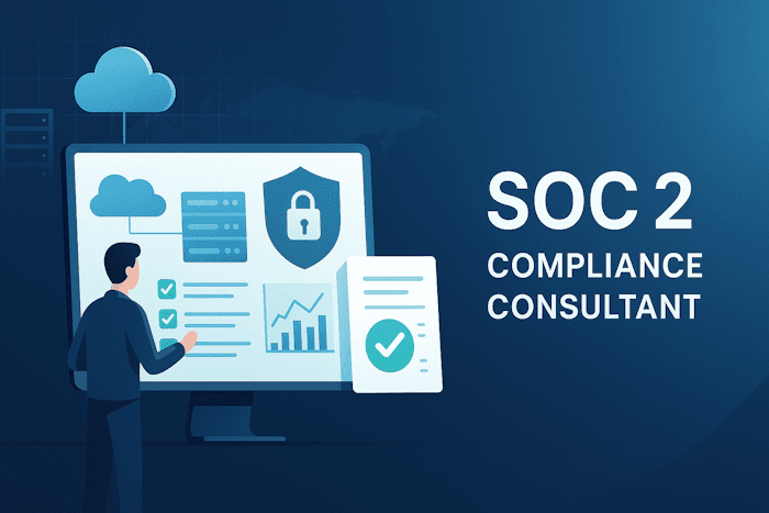 SOC 2 Compliance Consultant: How to Choose One That Gets You Certified Fast SOC 2 Compliance Consultant: How to Choose One That Gets You Certified Fast