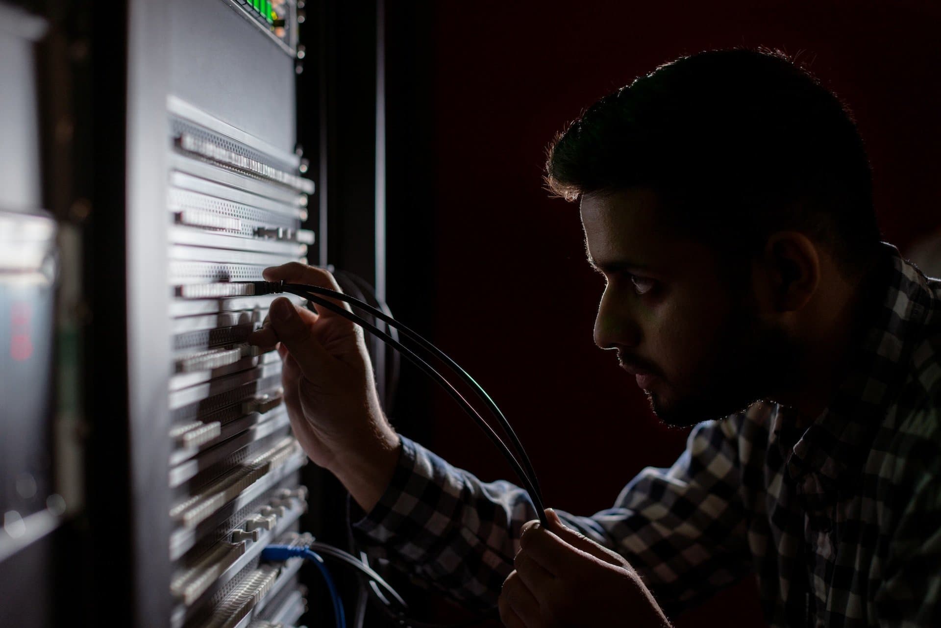 The Power of IT Security Audits & Risk Assessments in Building Cyber-Resilient Organizations