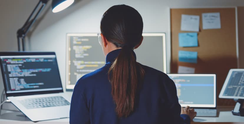 The Complexities of Third-Party Risk Management: Improve Cybersecurity with IT Security Audits The Complexities of Third-Party Risk Management: Improve Cybersecurity with IT Security Audits