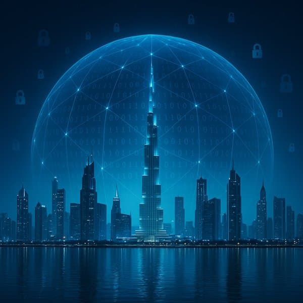 Top Cybersecurity Companies in Dubai: A 2026 Guide for SaaS and Enterprise Top Cybersecurity Companies in Dubai: A 2026 Guide for SaaS and Enterprise