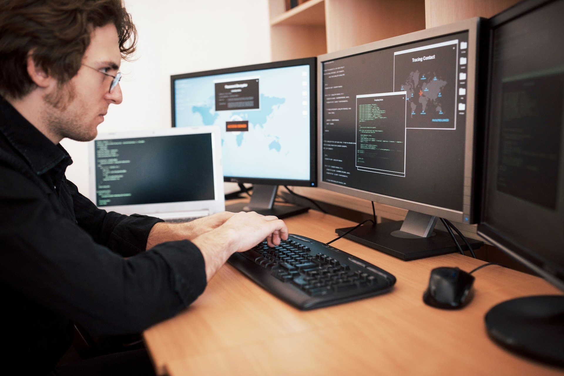 Unveiling the Layers of a Security Audit: Roles and Responsibilities