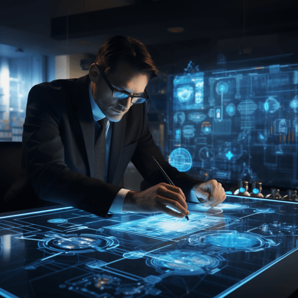 vCISO for Small Organizations: Executive Security Leadership Without the Executive Price Tag vCISO for Small Organizations: Executive Security Leadership Without the Executive Price Tag