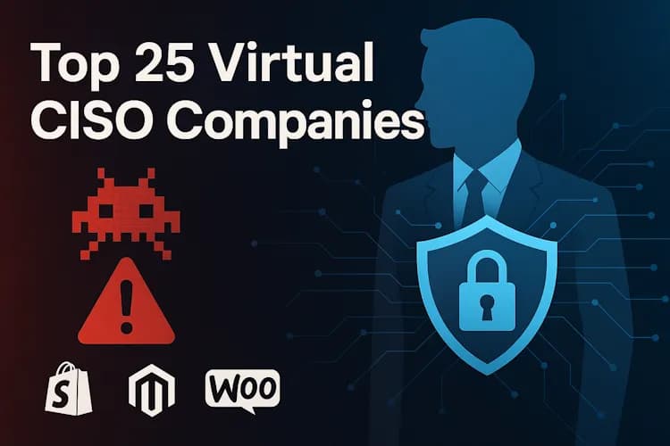 Virtual CISO Companies Virtual CISO Companies