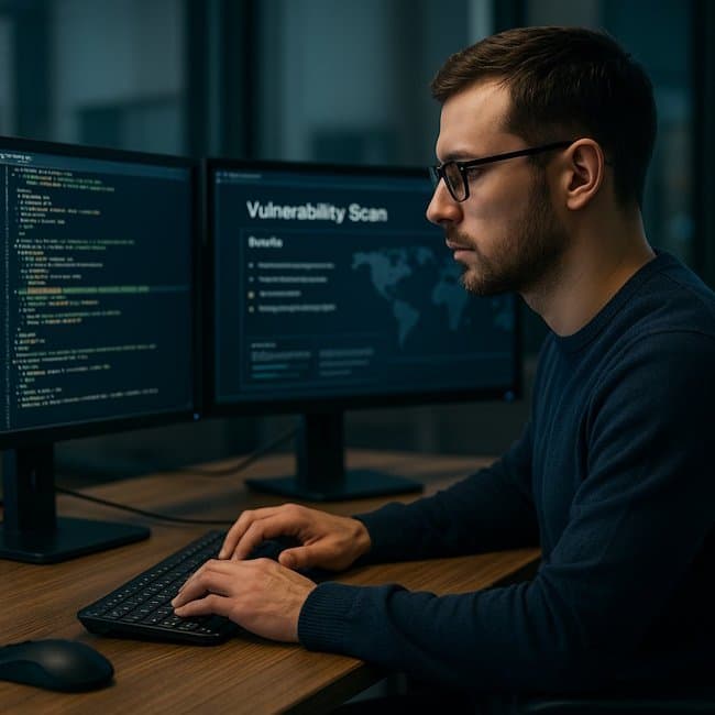 Web Application Penetration Testing: What You Must Know Before Choosing a Provider Web Application Penetration Testing: What You Must Know Before Choosing a Provider