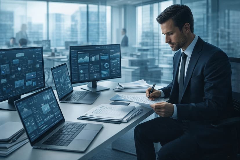 What Is a Security Audit? The Definitive Guide to Protecting Your Organization in 2026 What Is a Security Audit? The Definitive Guide to Protecting Your Organization in 2026