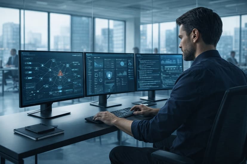 What Is Penetration Testing? The Definitive Guide for Security Leaders in 2026 What Is Penetration Testing? The Definitive Guide for Security Leaders in 2026