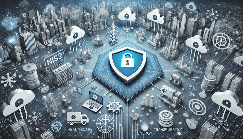 Which Companies Should Comply with NIS2? Which Companies Should Comply with NIS2?