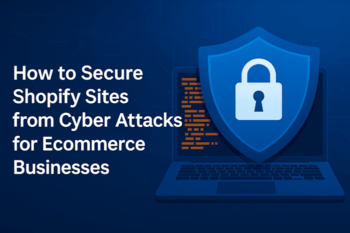 Shopify security audit and ecommerce platform hardening
