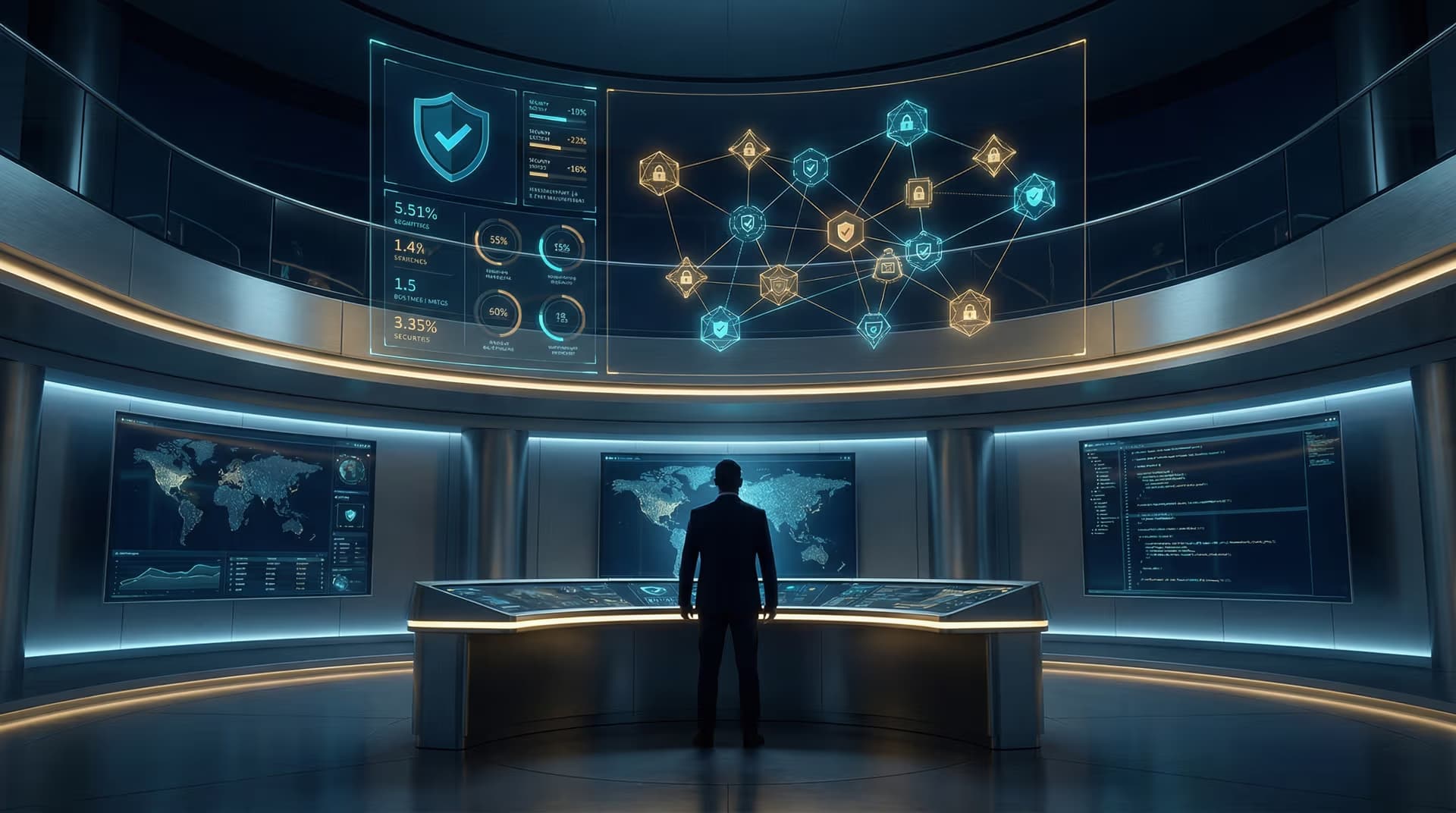 IT Security Audit Assessment IT security audit - comprehensive 20-domain security assessment