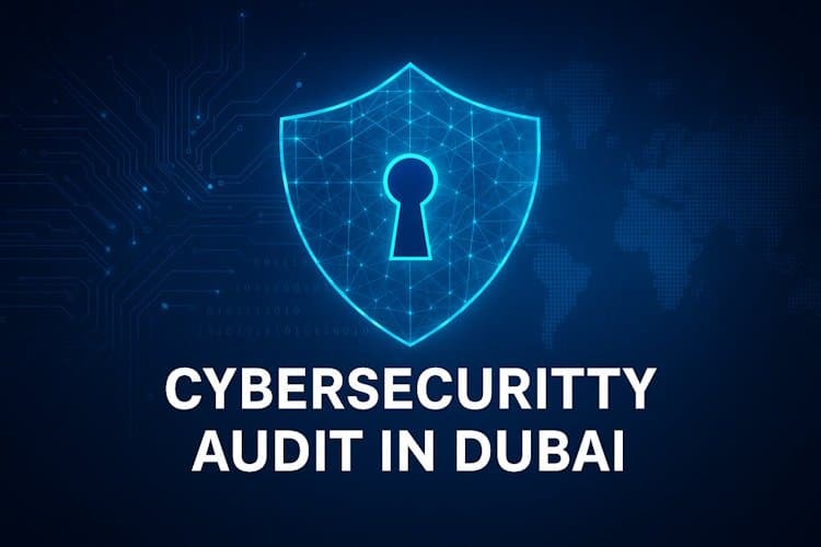 Cybersecurity Audit in Dubai: The Hidden Multiplier Behind Trust, Growth, and Survival Cybersecurity Audit in Dubai: The Hidden Multiplier Behind Trust, Growth, and Survival