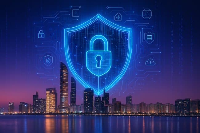 Cybersecurity Companies in Abu Dhabi: The 2026 Guide to Choosing the Right Partner Cybersecurity Companies in Abu Dhabi: The 2026 Guide to Choosing the Right Partner