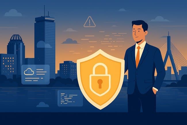 Cybersecurity Companies in Boston: Who to Trust When Everything Is on the Line Cybersecurity Companies in Boston: Who to Trust When Everything Is on the Line
