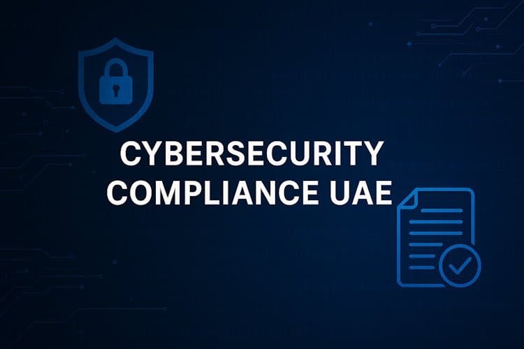 Why Cybersecurity Compliance in the UAE Is Urgent Right Now Why Cybersecurity Compliance in the UAE Is Urgent Right Now