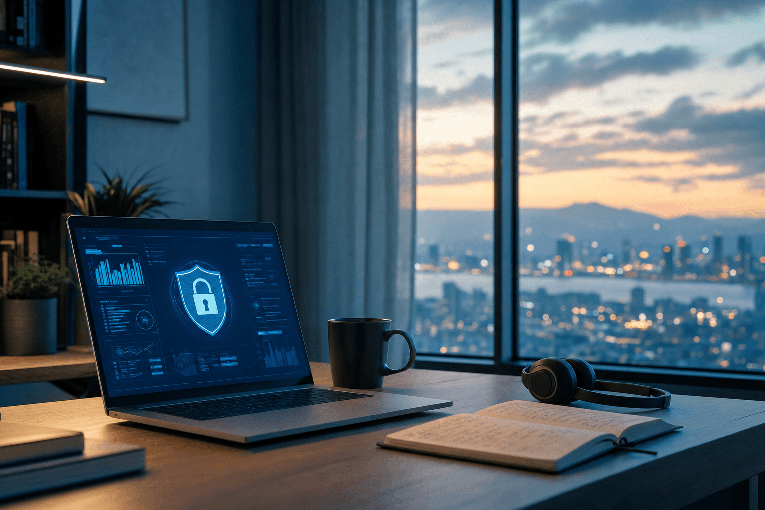 Cybersecurity Audits for Fully Remote Companies: The Framework That Actually Fits a Distributed Workforce Cybersecurity Audits for Fully Remote Companies: The Framework That Actually Fits a Distributed Workforce