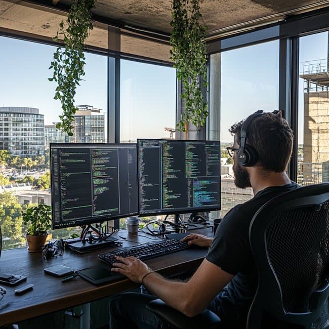 Cybersecurity internships: getting 10 offers in 3 months, step by step! Cybersecurity internships: getting 10 offers in 3 months, step by step!