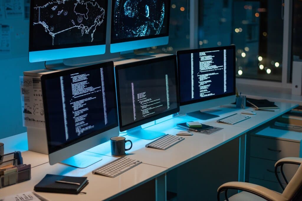 The Importance of Continuous IT Security Audits in a Dynamic Cyber Threat Landscape The Importance of Continuous IT Security Audits in a Dynamic Cyber Threat Landscape
