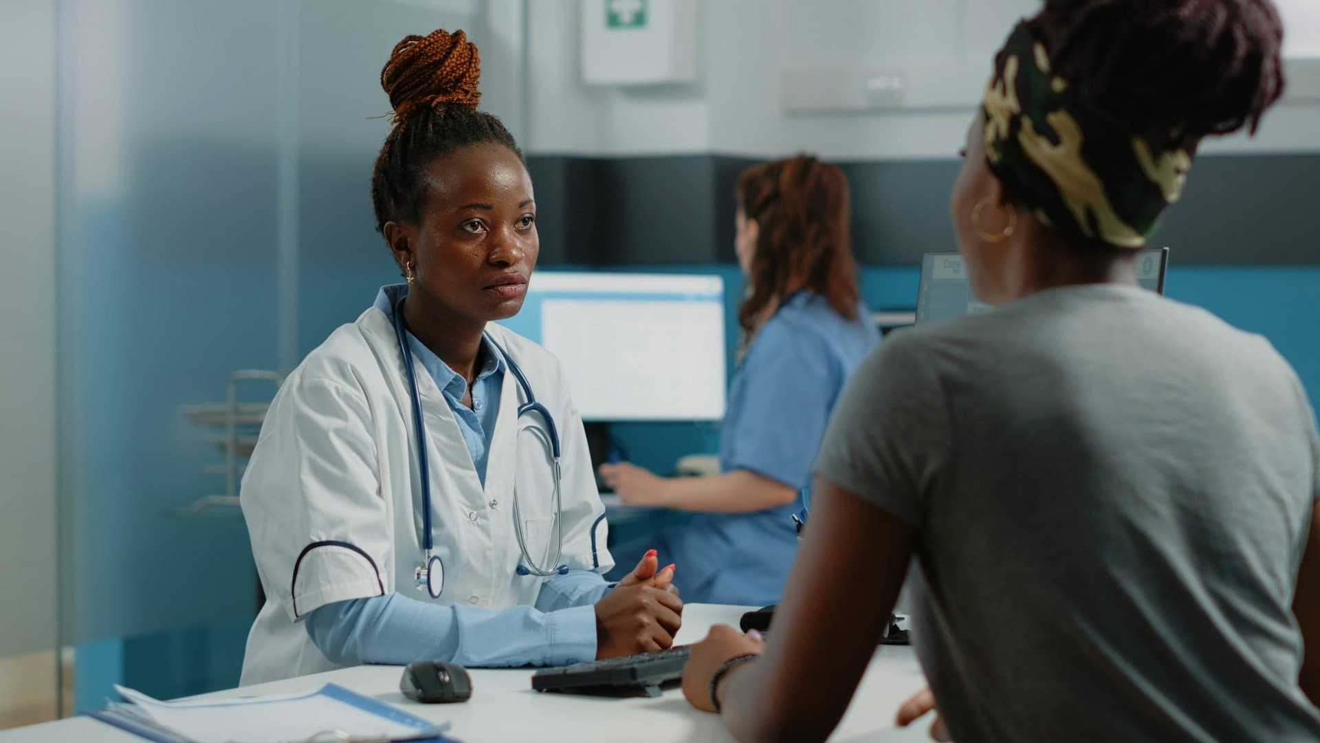 Ensuring Security and Compliance in Healthcare: The Essential Role of IT Security Audits Ensuring Security and Compliance in Healthcare: The Essential Role of IT Security Audits