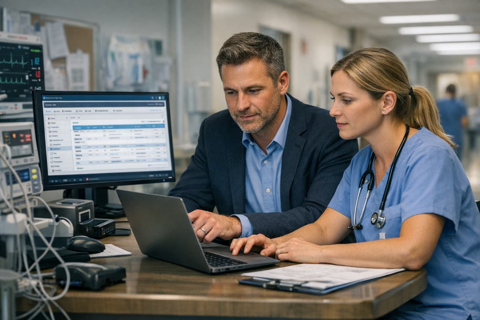 Healthcare Cybersecurity Consulting: Protecting Patient Data and Meeting HIPAA Requirements Healthcare Cybersecurity Consulting: Protecting Patient Data and Meeting HIPAA Requirements