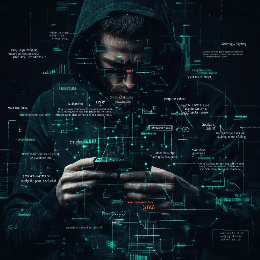 High-Net-Worth Individual Cybersecurity: Are You Truly Safe or Just Hoping You Are? High-Net-Worth Individual Cybersecurity: Are You Truly Safe or Just Hoping You Are?
