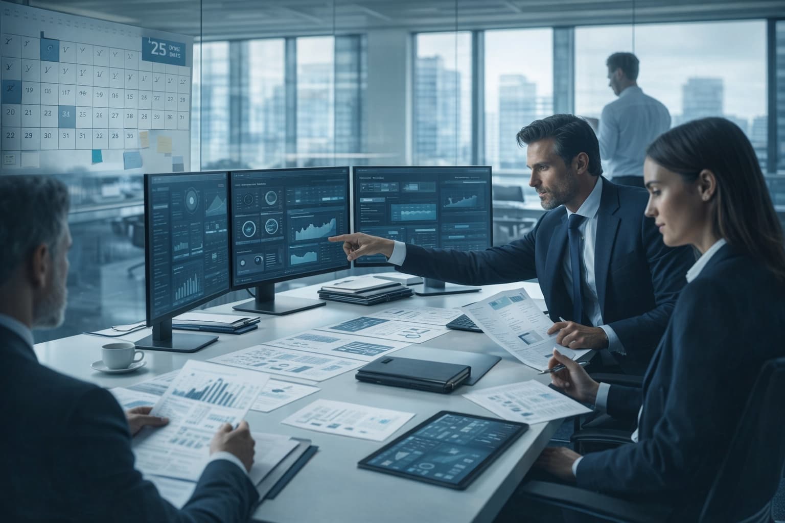 How to Prepare for a Security Audit: The 90-Day Playbook That Eliminates Surprises How to Prepare for a Security Audit: The 90-Day Playbook That Eliminates Surprises