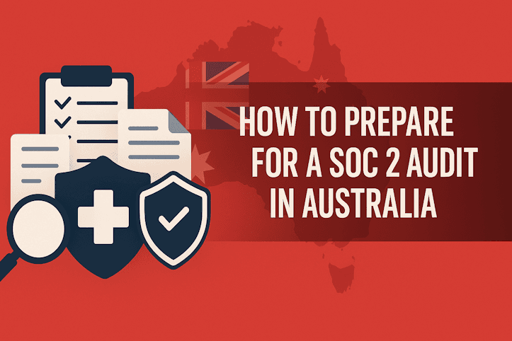 How to Prepare for a SOC 2 Audit in Australia How to Prepare for a SOC 2 Audit in Australia
