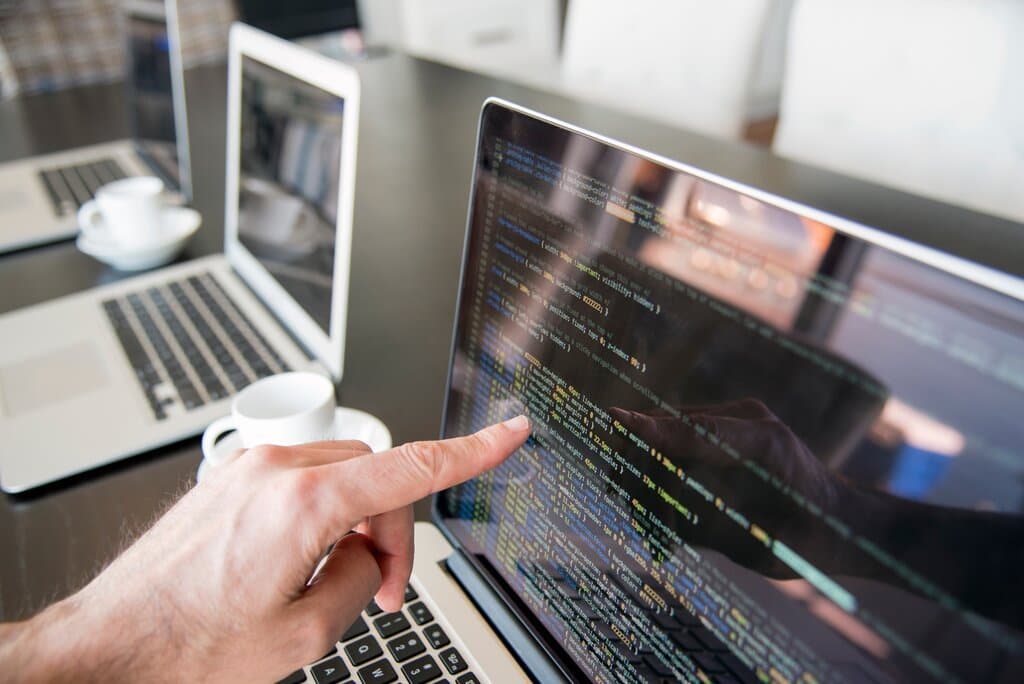 The Importance of Third-Party Risk Management in IT Security Audits The Importance of Third-Party Risk Management in IT Security Audits