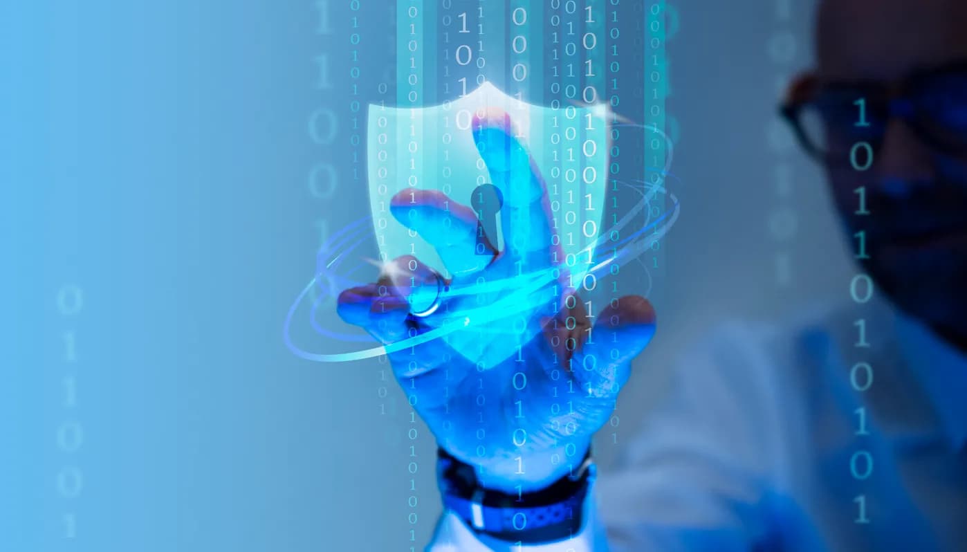 Internal vs. External IT Security Audits: Optimize Your Strategy with Atlant Security Internal vs. External IT Security Audits: Optimize Your Strategy with Atlant Security