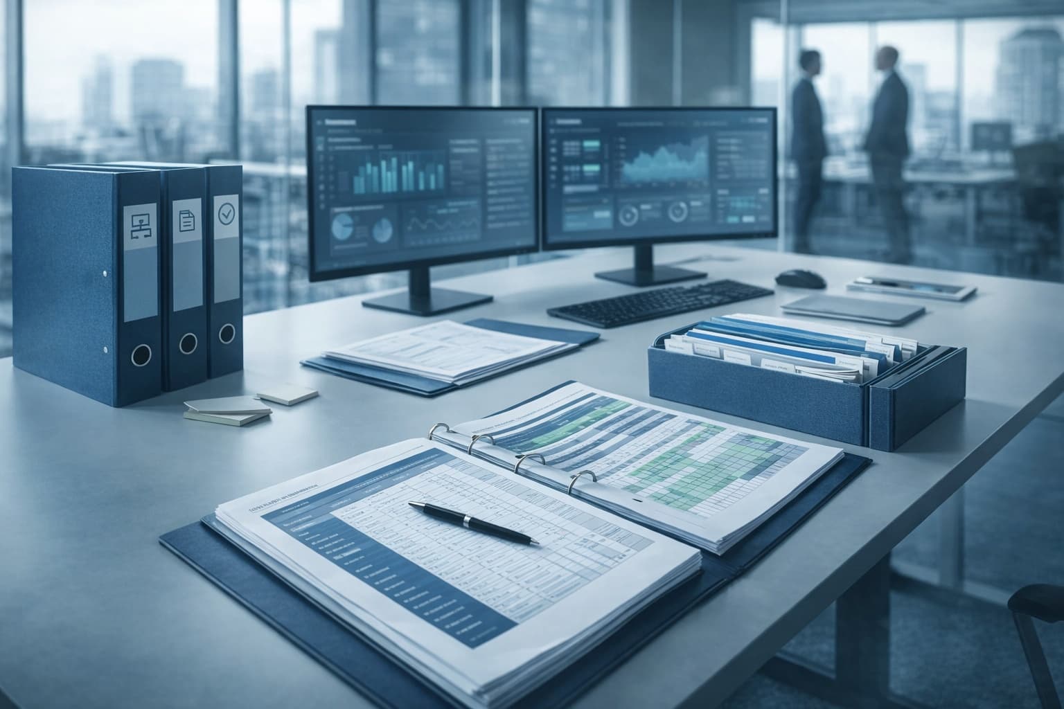 ISO 27001 Requirements: Every Clause, Control, and Document You Actually Need ISO 27001 Requirements: Every Clause, Control, and Document You Actually Need