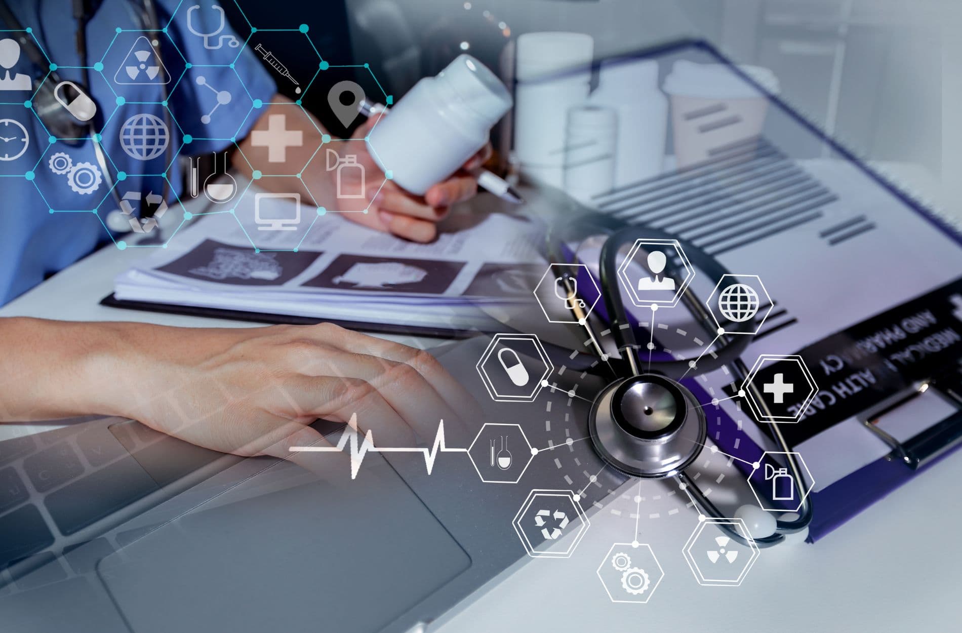 Safeguarding Sensitive Data with IT Security Audits for Healthcare Organizations Safeguarding Sensitive Data with IT Security Audits for Healthcare Organizations